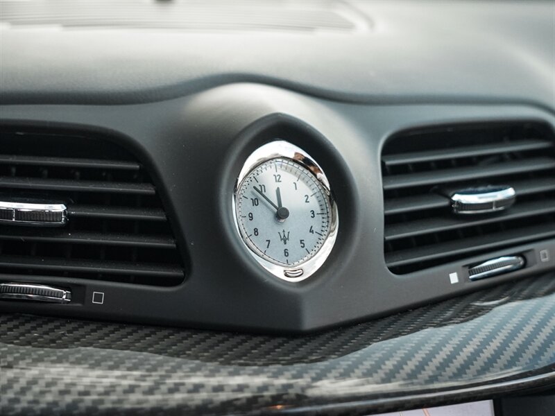 2015 Maserati GranTurismo MC - Photo 18 - Bonita Springs, FL 34134