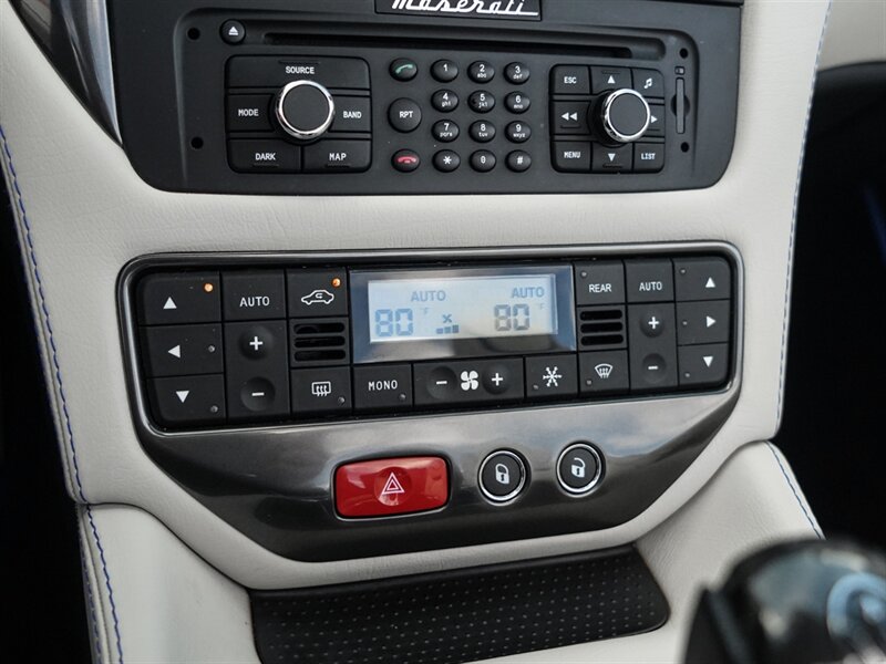 2015 Maserati GranTurismo MC - Photo 22 - Bonita Springs, FL 34134