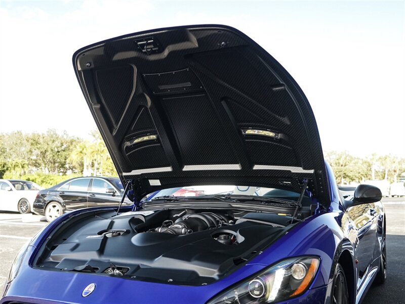 2015 Maserati GranTurismo MC - Photo 48 - Bonita Springs, FL 34134