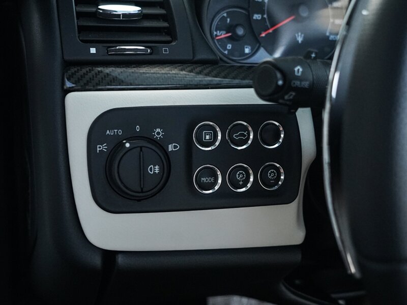 2015 Maserati GranTurismo MC - Photo 28 - Bonita Springs, FL 34134