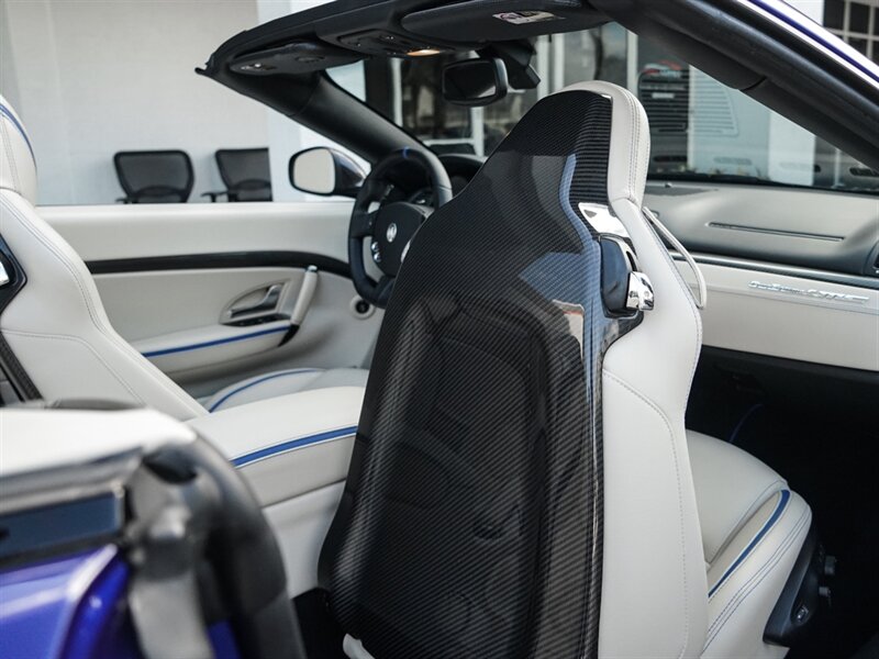 2015 Maserati GranTurismo MC - Photo 43 - Bonita Springs, FL 34134