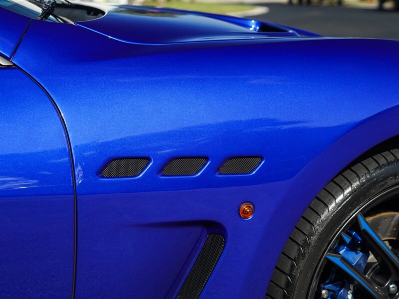 2015 Maserati GranTurismo MC - Photo 76 - Bonita Springs, FL 34134