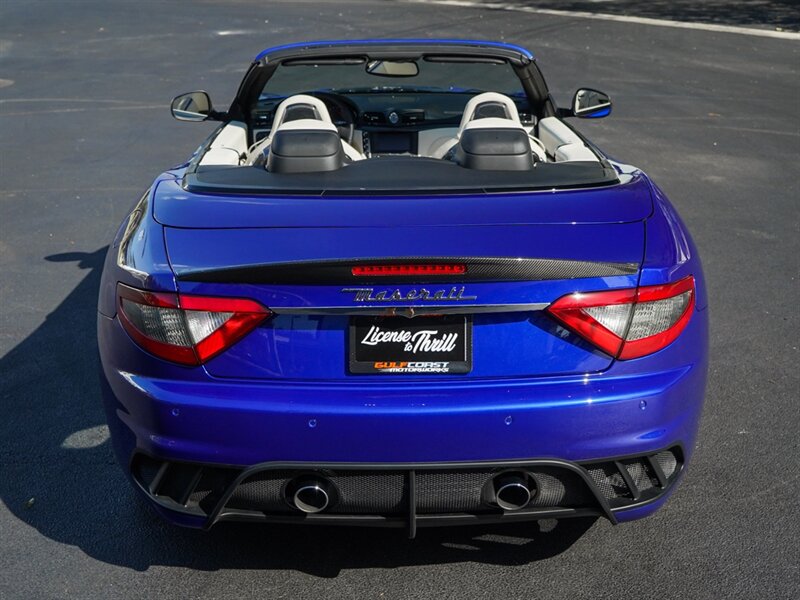 2015 Maserati GranTurismo MC - Photo 60 - Bonita Springs, FL 34134