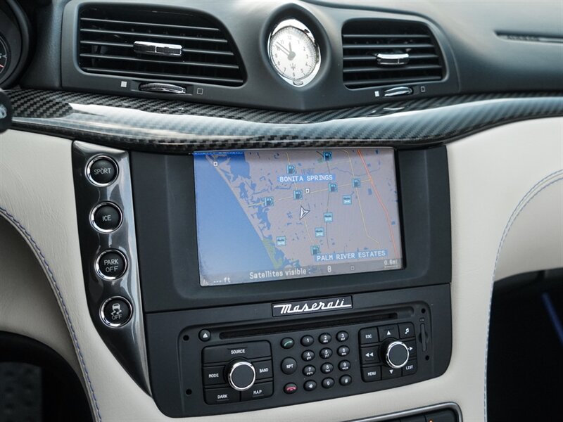 2015 Maserati GranTurismo MC - Photo 19 - Bonita Springs, FL 34134