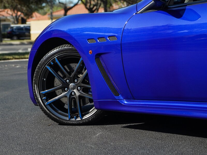 2015 Maserati GranTurismo MC - Photo 56 - Bonita Springs, FL 34134