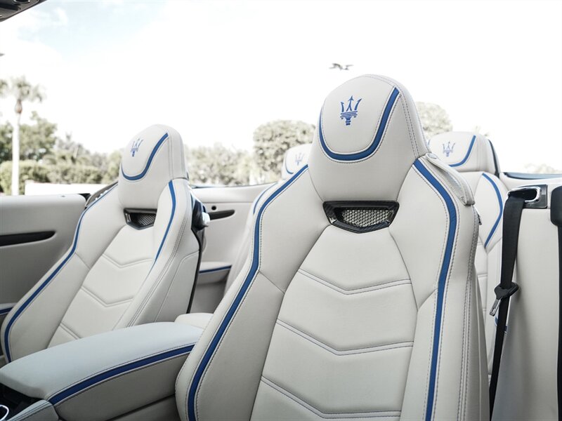 2015 Maserati GranTurismo MC - Photo 26 - Bonita Springs, FL 34134