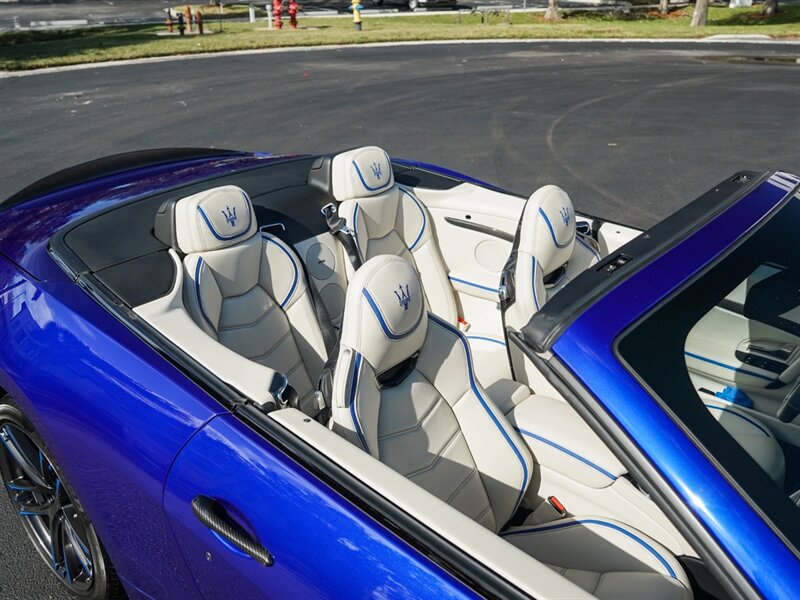 2015 Maserati GranTurismo MC - Photo 74 - Bonita Springs, FL 34134