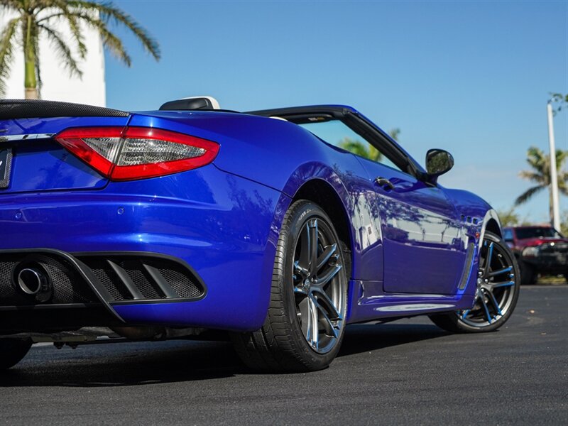 2015 Maserati GranTurismo MC - Photo 71 - Bonita Springs, FL 34134