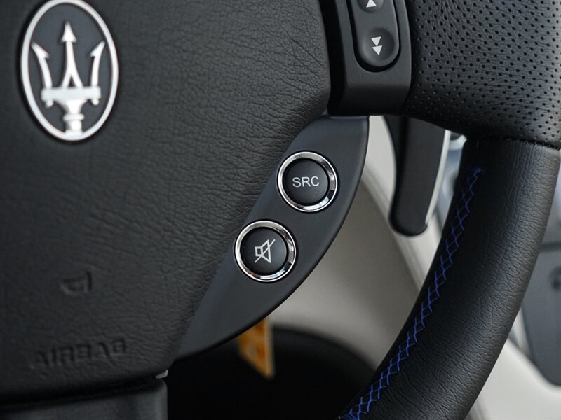 2015 Maserati GranTurismo MC - Photo 38 - Bonita Springs, FL 34134