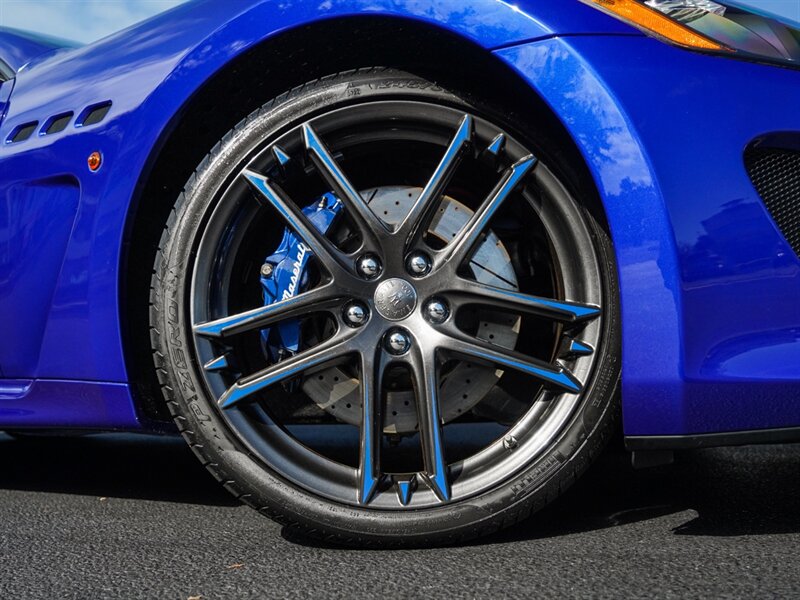 2015 Maserati GranTurismo MC - Photo 82 - Bonita Springs, FL 34134