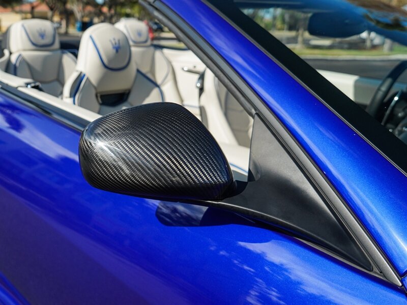 2015 Maserati GranTurismo MC - Photo 81 - Bonita Springs, FL 34134