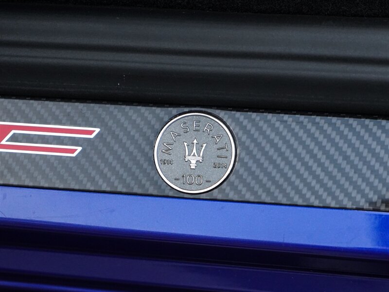 2015 Maserati GranTurismo MC - Photo 35 - Bonita Springs, FL 34134