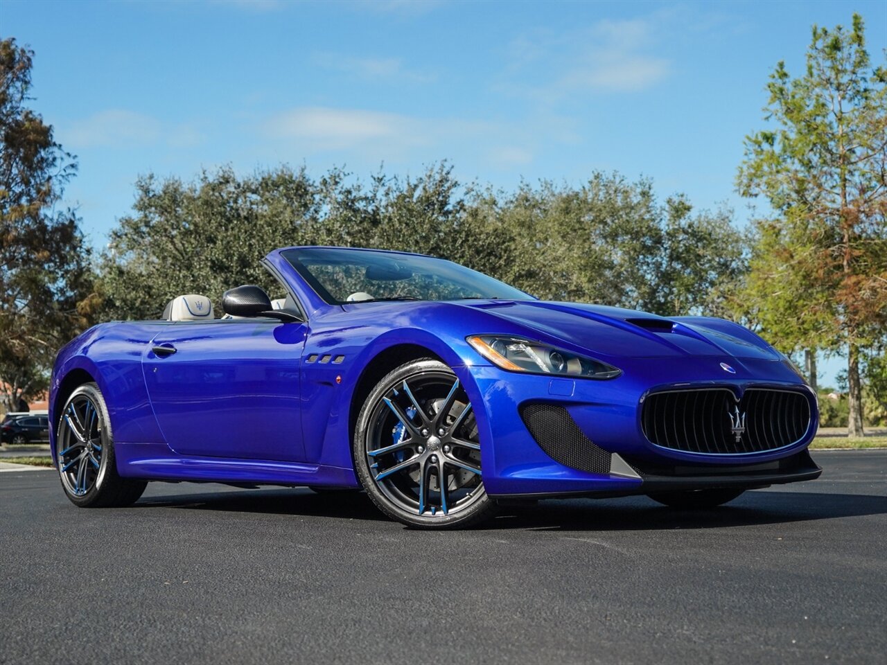 2015 Maserati GranTurismo MC   - Photo 86 - Bonita Springs, FL 34134