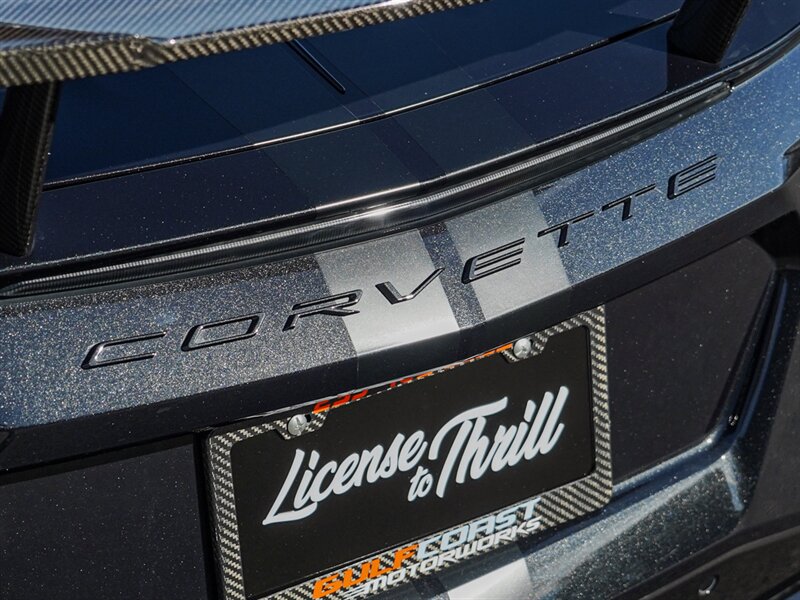 2023 Chevrolet Corvette Stingray 70th Anniversary - Photo 56 - Bonita Springs, FL 34134