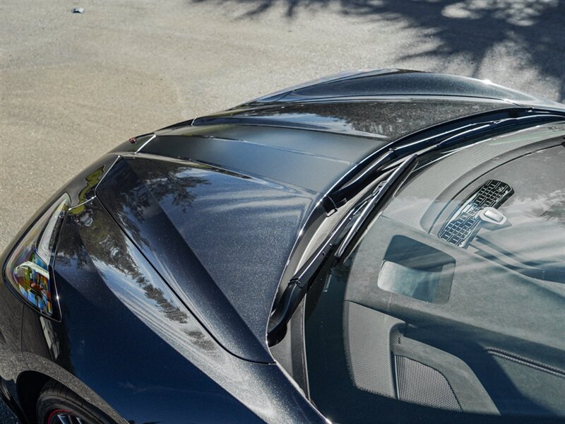 2023 Chevrolet Corvette Stingray 70th Anniversary - Photo 41 - Bonita Springs, FL 34134