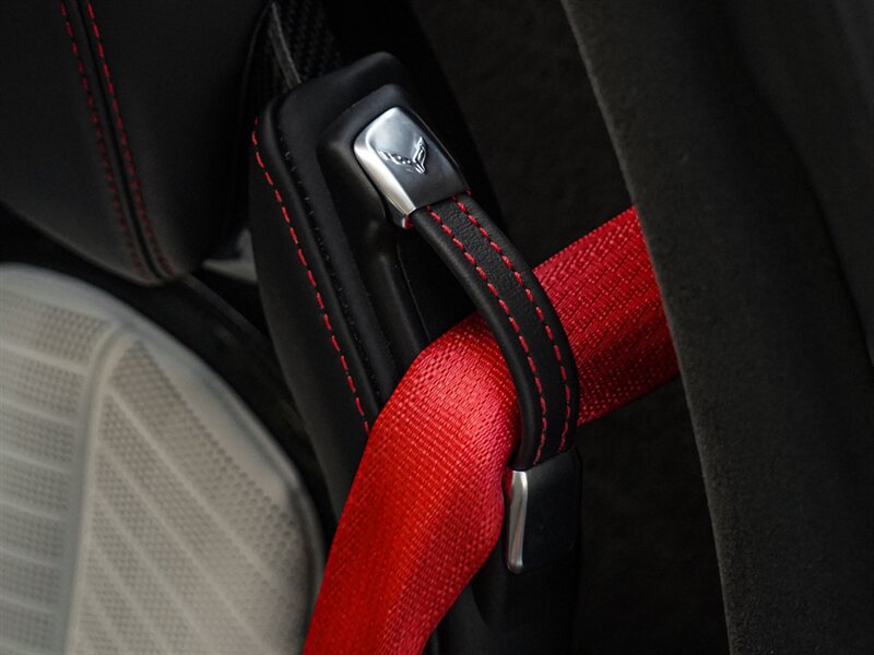 2023 Chevrolet Corvette Stingray 70th Anniversary - Photo 23 - Bonita Springs, FL 34134