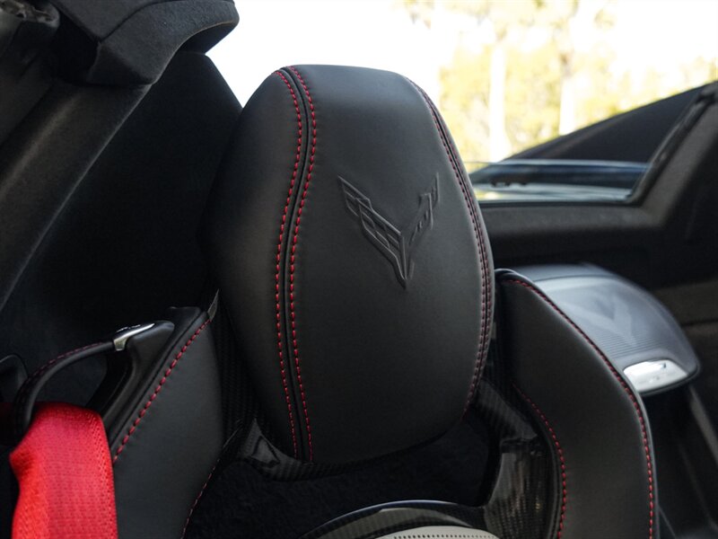 2023 Chevrolet Corvette Stingray 70th Anniversary - Photo 33 - Bonita Springs, FL 34134