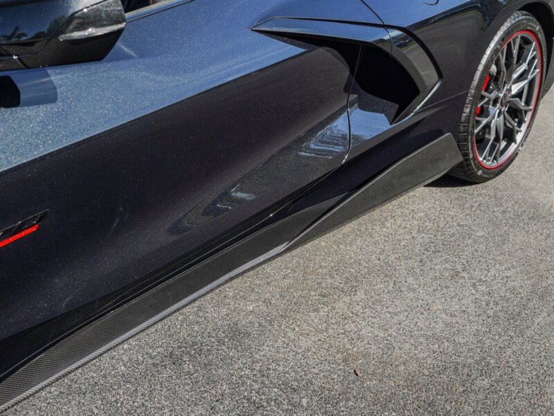 2023 Chevrolet Corvette Stingray 70th Anniversary - Photo 47 - Bonita Springs, FL 34134