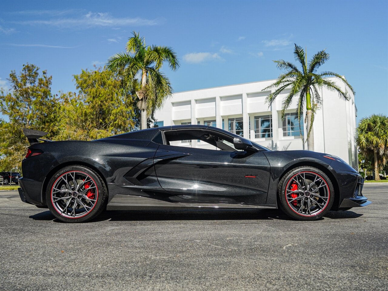 2023 Chevrolet Corvette Stingray  70th Anniversary - Photo 72 - Bonita Springs, FL 34134