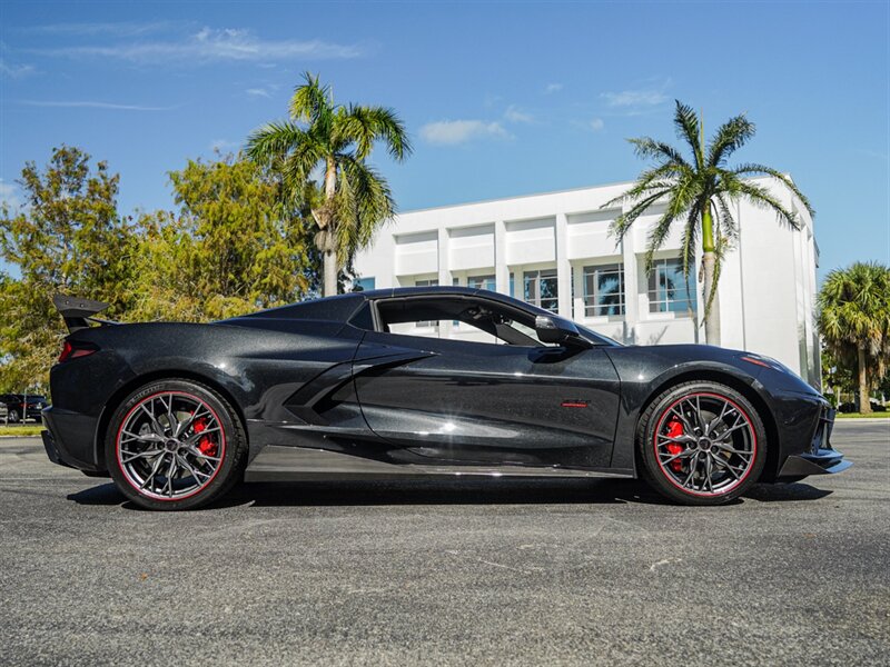 2023 Chevrolet Corvette Stingray 70th Anniversary - Photo 72 - Bonita Springs, FL 34134