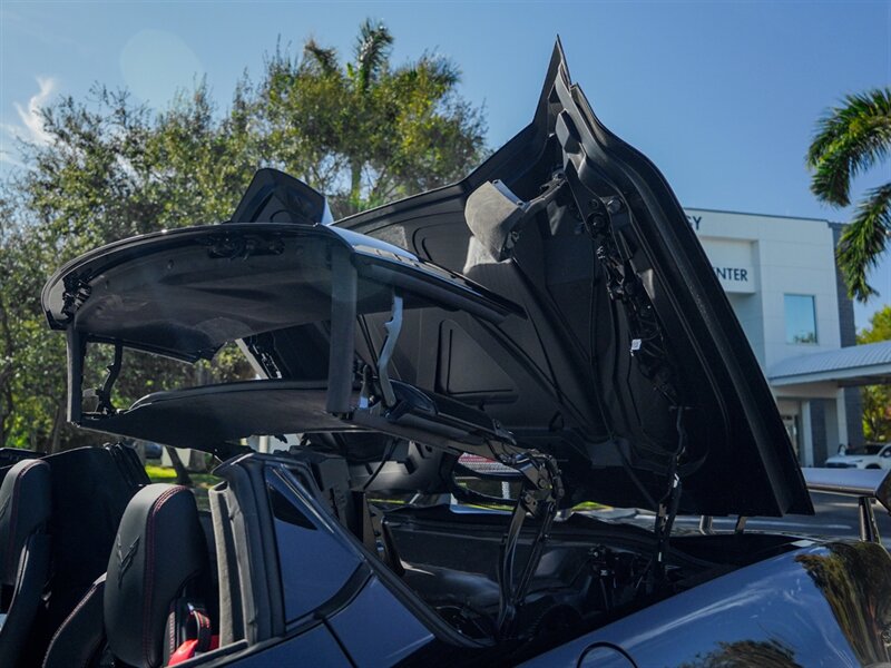 2023 Chevrolet Corvette Stingray 70th Anniversary - Photo 71 - Bonita Springs, FL 34134