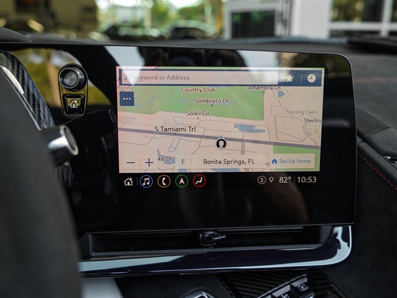 2023 Chevrolet Corvette Stingray 70th Anniversary - Photo 17 - Bonita Springs, FL 34134