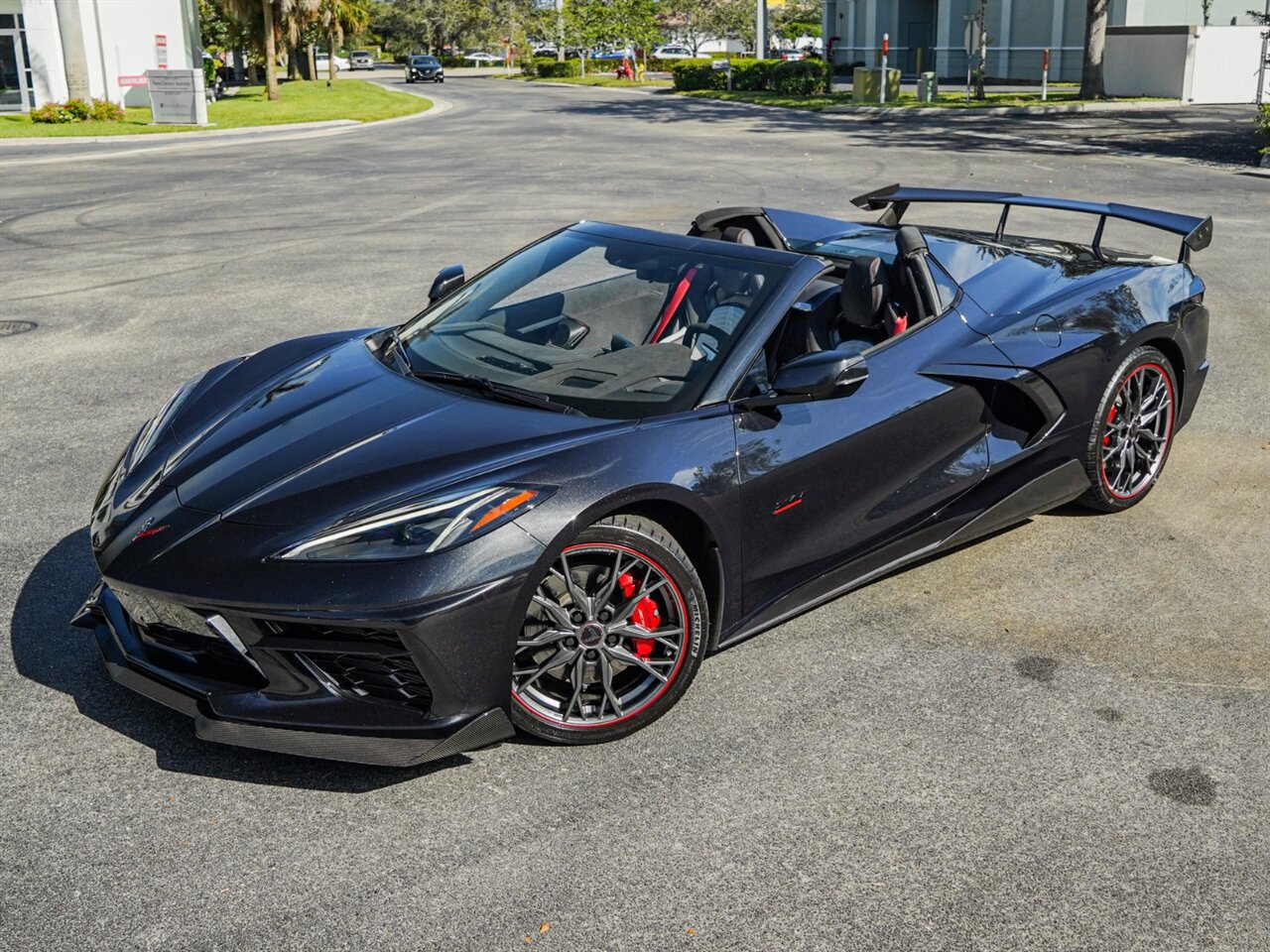 2023 Chevrolet Corvette Stingray  70th Anniversary - Photo 10 - Bonita Springs, FL 34134