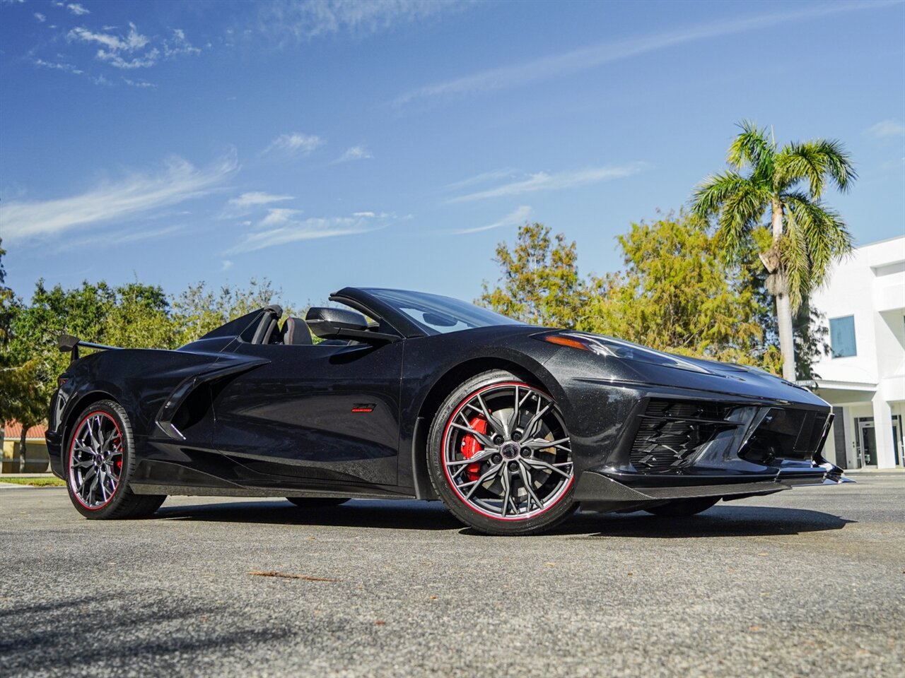 2023 Chevrolet Corvette Stingray  70th Anniversary - Photo 73 - Bonita Springs, FL 34134