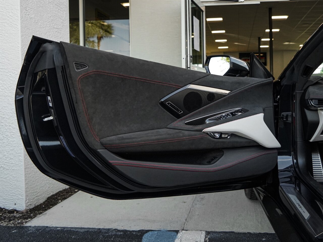 2023 Chevrolet Corvette Stingray  70th Anniversary - Photo 25 - Bonita Springs, FL 34134