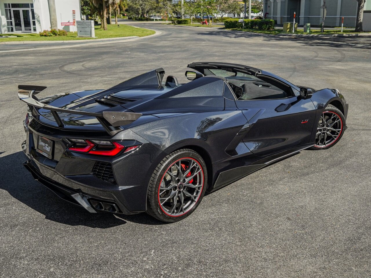 2023 Chevrolet Corvette Stingray  70th Anniversary - Photo 60 - Bonita Springs, FL 34134