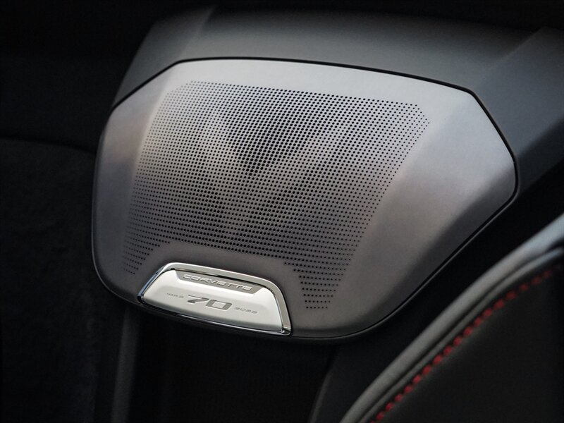 2023 Chevrolet Corvette Stingray 70th Anniversary - Photo 35 - Bonita Springs, FL 34134