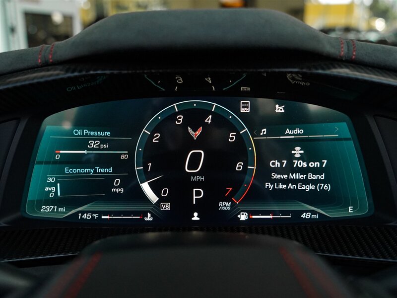 2023 Chevrolet Corvette Stingray 70th Anniversary - Photo 15 - Bonita Springs, FL 34134