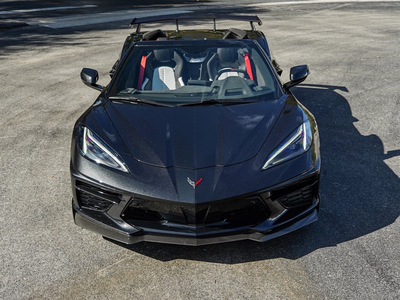 2023 Chevrolet Corvette Stingray  70th Anniversary - Photo 5 - Bonita Springs, FL 34134