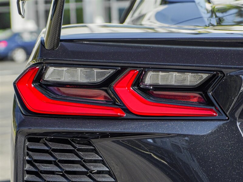 2023 Chevrolet Corvette Stingray 70th Anniversary - Photo 54 - Bonita Springs, FL 34134