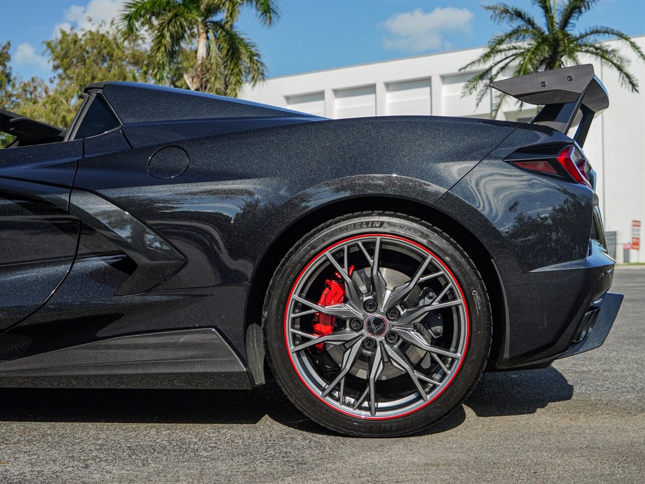 2023 Chevrolet Corvette Stingray  70th Anniversary - Photo 45 - Bonita Springs, FL 34134