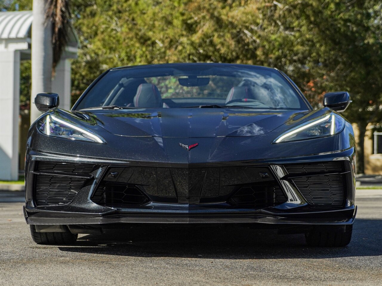 2023 Chevrolet Corvette Stingray  70th Anniversary - Photo 6 - Bonita Springs, FL 34134