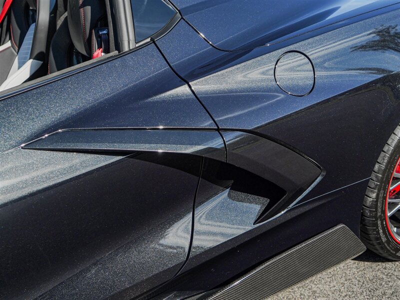 2023 Chevrolet Corvette Stingray 70th Anniversary - Photo 46 - Bonita Springs, FL 34134