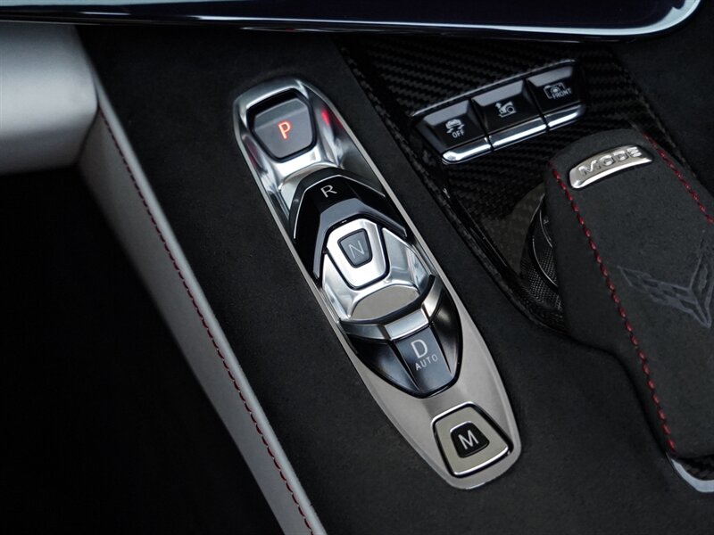 2023 Chevrolet Corvette Stingray 70th Anniversary - Photo 18 - Bonita Springs, FL 34134