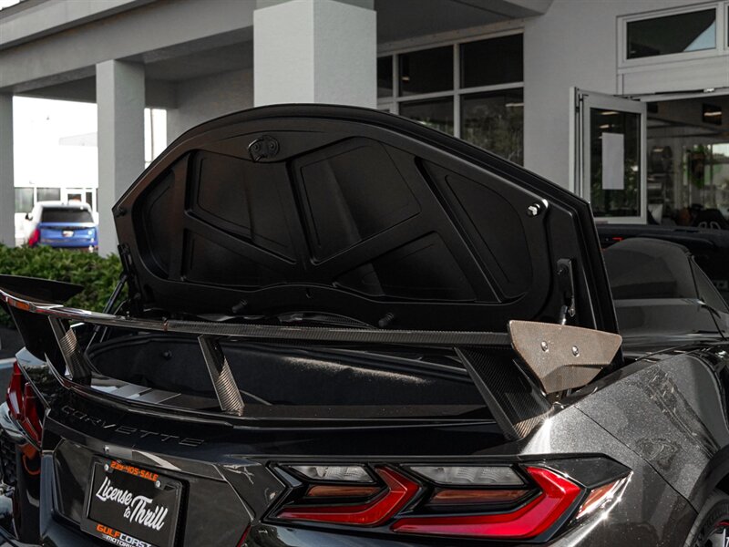 2023 Chevrolet Corvette Stingray 70th Anniversary - Photo 37 - Bonita Springs, FL 34134