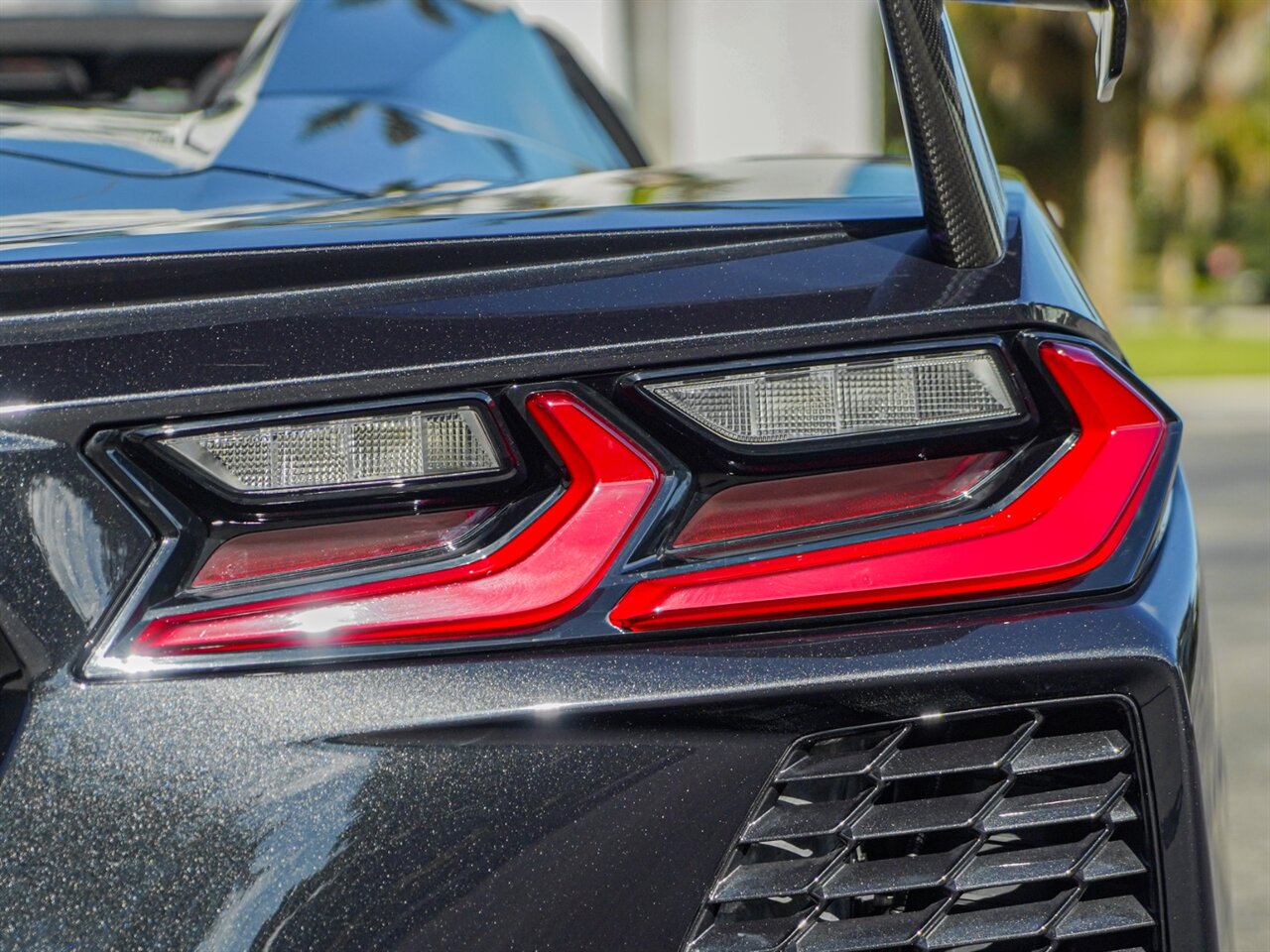 2023 Chevrolet Corvette Stingray  70th Anniversary - Photo 58 - Bonita Springs, FL 34134