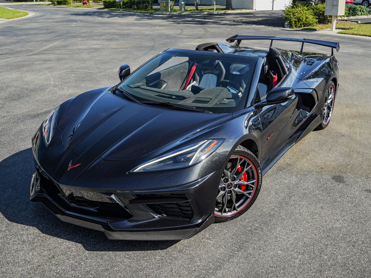 2023 Chevrolet Corvette Stingray  70th Anniversary - Photo 13 - Bonita Springs, FL 34134