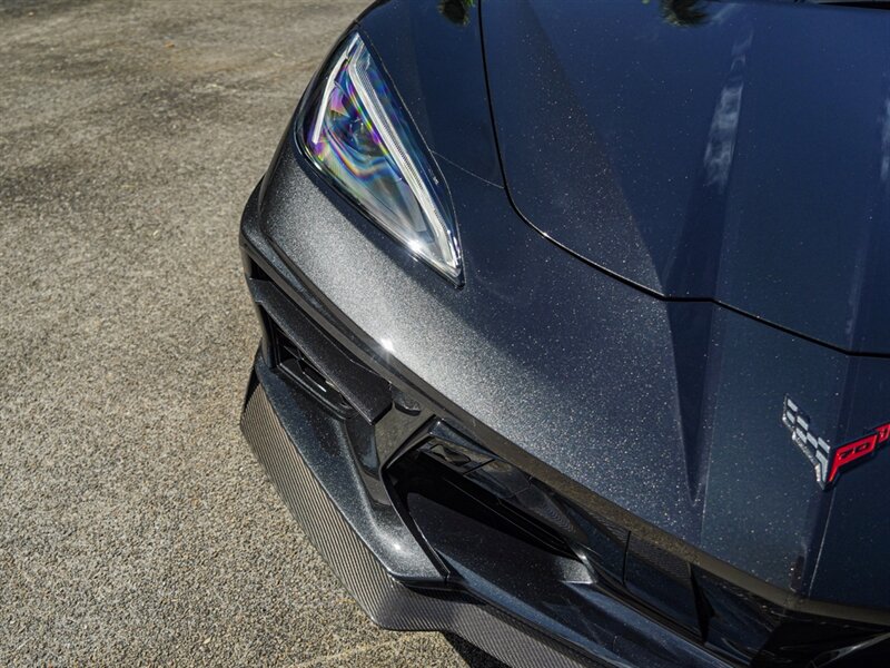 2023 Chevrolet Corvette Stingray 70th Anniversary - Photo 7 - Bonita Springs, FL 34134