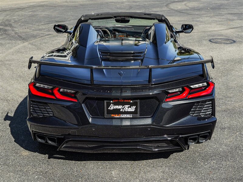 2023 Chevrolet Corvette Stingray 70th Anniversary - Photo 53 - Bonita Springs, FL 34134