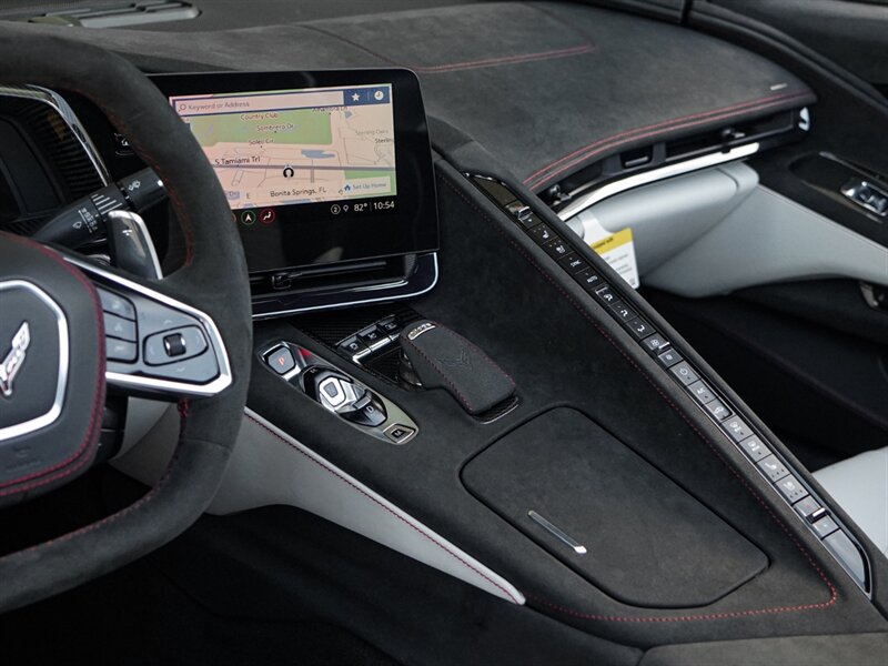 2023 Chevrolet Corvette Stingray 70th Anniversary - Photo 16 - Bonita Springs, FL 34134