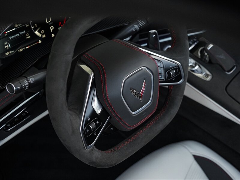 2023 Chevrolet Corvette Stingray 70th Anniversary - Photo 30 - Bonita Springs, FL 34134