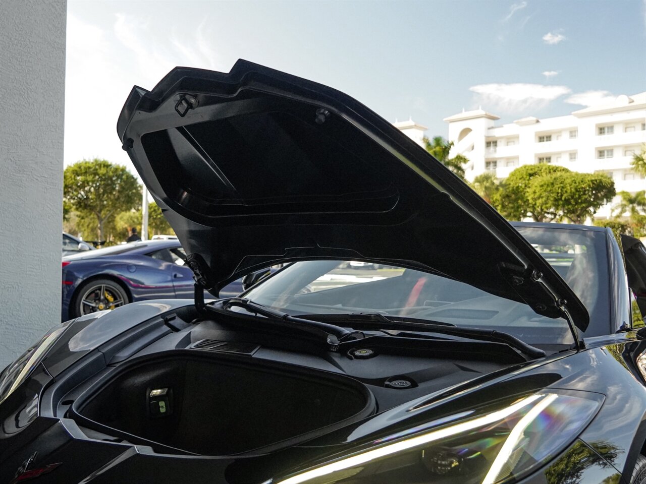 2023 Chevrolet Corvette Stingray  70th Anniversary - Photo 38 - Bonita Springs, FL 34134