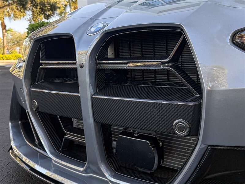 2025 BMW M3 Competition xDrive - Photo 5 - Bonita Springs, FL 34134