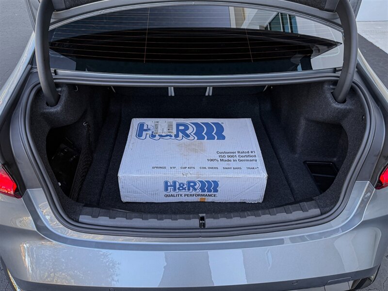 2025 BMW M3 Competition xDrive - Photo 56 - Bonita Springs, FL 34134