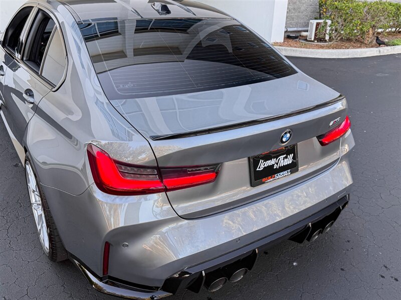2025 BMW M3 Competition xDrive - Photo 66 - Bonita Springs, FL 34134