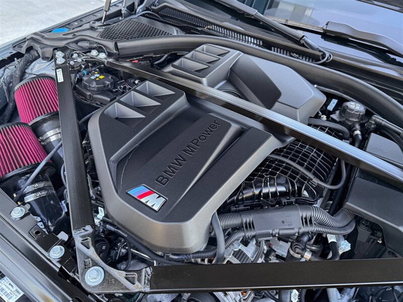 2025 BMW M3 Competition xDrive - Photo 53 - Bonita Springs, FL 34134